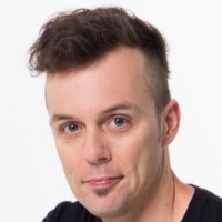 Pascal DesLauriers