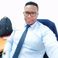 Guy Terence ESSONO BONOU