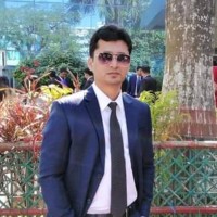 Md Shadequl Islam