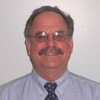 Ira Rashap