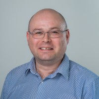 Mark Talbot
