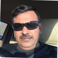 Zakir Hussain