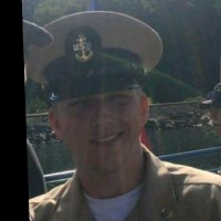 Steven Hall