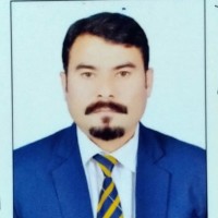 Shahbaz Masih