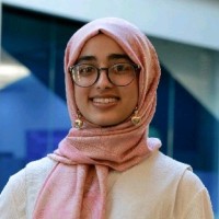 Aisha Chaudhry
