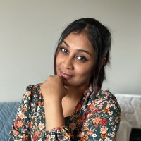 Keerthana Sathyanarayanan