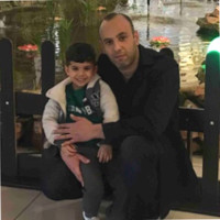 Behnam Dehkhodaei