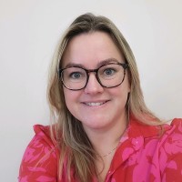 Rosaly Molenaar