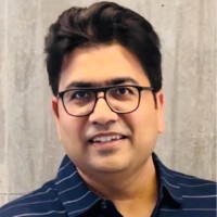 Parag Mistry