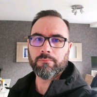 Cédric Gautier