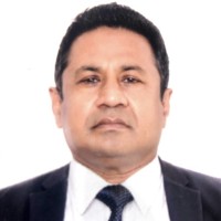 Sean Mendis