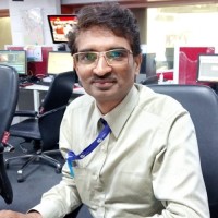 Pankaj Kumar