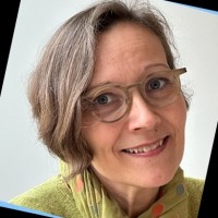 Lone Anine Sørensen