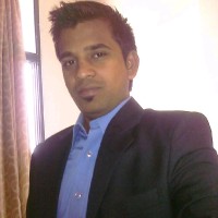 Vikarthan K