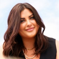Olivia Krauss