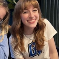 Ella Mcclintock