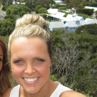 Candice Scott