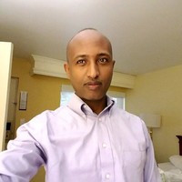 Samuel Abraha G.