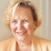 Louise Mcmanus
