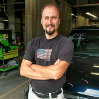 Alexander Sinyuk