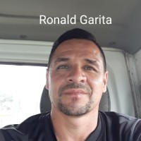 Ronald Garita