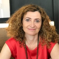 Mariola Rodríguez Olmo