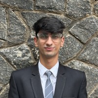 Anuj Chopra