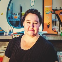 Jen Mack
