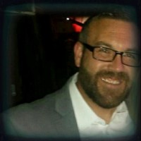Geraint Davies