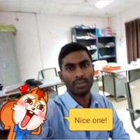 Nambi Sukumar