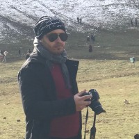 Rachid Lagraiche