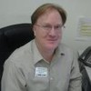Eric Roberg