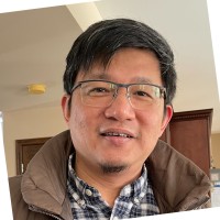 Zhongxin (Sherwin) Wang