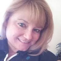 Cathy Morris