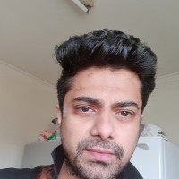 Tejash Panchal