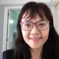 Judy Wang