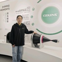 Olivia Fu