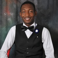 GLORY ADEBAYO