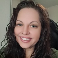 Amy Morgan