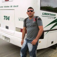 Jair Barcelo