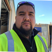Ben Gutierrez