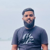 Junayed Hossain