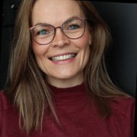 Janneke van de Kamp