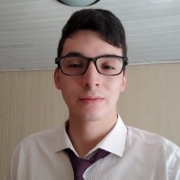 Bastian Luengo Lopez