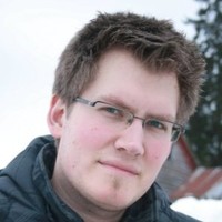 Thomas Tangen