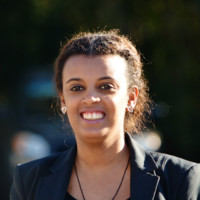 Serkaddis Haile
