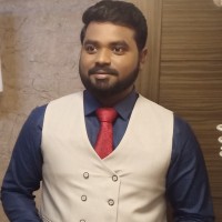 Rajeswar S
