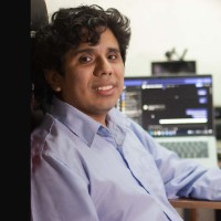 Daniel Lizana