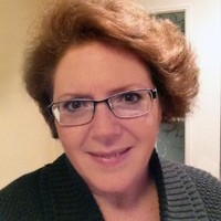 Barbara Raymont