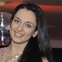 Наталия Анохина